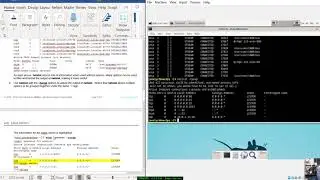 CBROPS - 4.3.4 Lab - Linux Servers