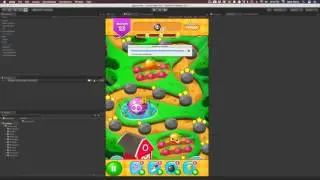 How to import Unity package file
