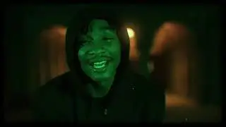 C-HII WVTTZ- Head Pop (Shot by Mansa Fid)