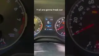 Crazy Good MPG Toyota RAV4 Gas Mileage Results