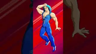 Friday Night Funkin' (JoJo Tik Tok meme)