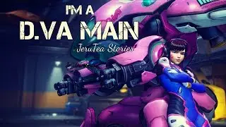 Transition to be a D.Va Main