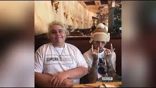 Lil Peep & Fat Nick - My bad (ep)