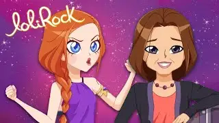 LoliRock | Season 2, Episode 1-2 | Back to Back FULL EPISODES