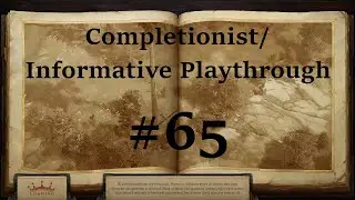 P:K #65] Pathfinder: Kingmaker Completionist/Informative Playthrough - From Mud Bowl to Skull Rock