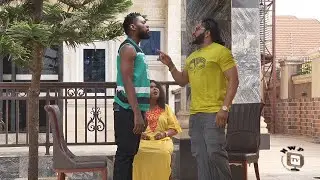 A KISS OF BETRAYAL  (New Move) Jerry Williams/ Maleek Milton 2024 Latest Nigerian Nollywood Movie