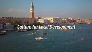 Culture for local development