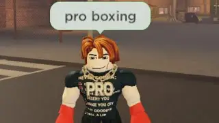 The Boxing Experience