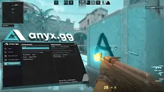 One Call / CS2 Cheating ft. Anyx.gg
