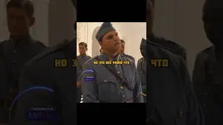 Боксёр хочет стать лётчиком, но его не уважают из-за цвета кожи🥺 