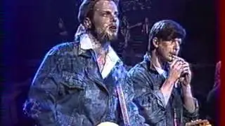 Несчастный случай - Март (live, 1989 г.)