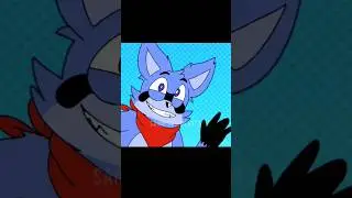 'Repair Me'- Animation Meme