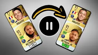 How To Create Viral Pause Challenges Or Pause Games in Capcut Mobile | Faceswap Edition