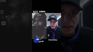 TiKTok | Back and Forth w/ TokenHiphop