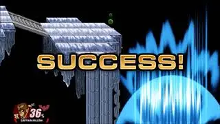 03.06 - Event 35: Biohazard [Super Smash Flash 2 Beta]