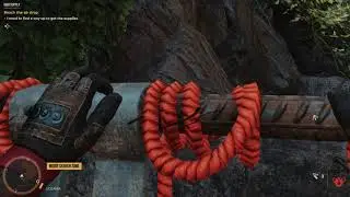 Treasure Hunt Guide - High Supply | Far Cry 6