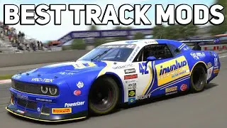 5 NEW Track Mods You NEED For Assetto Corsa!!   Download Links!