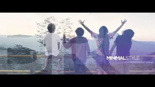 Motivational Slideshow | Premiere Pro Template