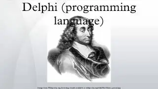 Delphi (programming language)
