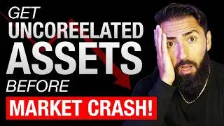 Why You Need Uncorrelated Assets