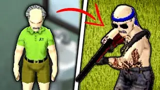 Become a BADASS with 1 Mod