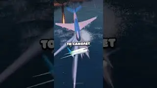 🌊 ЧТО БУДЕТ ЕСЛИ УБРАТЬ ВОДУ НА МИССИИ в GTA 5? 