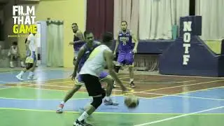 Film that GAME presents Championship Game Between SILVERGRACES vs YOUNG LIONS Highlights 🔥🔥🔥
