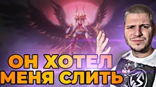 ХОТЕЛ МНЕ СЛИТЬ КАТКУ! И ВОТ ЧТО ПОЛУЧИЛОСЬ КАТКА СО СТРИМА MOBILE LEGENDS ЧИЛСТРИМ