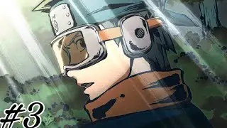 NARUTO SHIPPUDEN: Ultimate Ninja STORM 4 #3 The Boys Battlefield Part 1