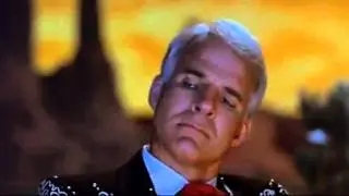 Chevy Chase, Steve Martin, Martin Short - 