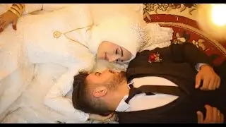 Çiçek & Serhat Dış Çekim Düğün Klibi (Wedding Video)