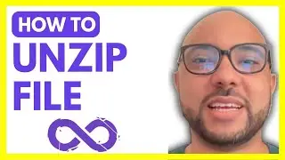 How to Unzip a File in InfinityFree