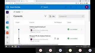 Azure DevOps Variables in Pipelines