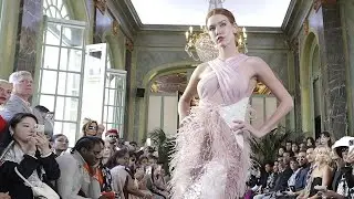 Joya Ma | Spring Summer 2024 | Full Show