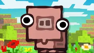 A Pigs Tale - Ultimate Minecraft Cartoons