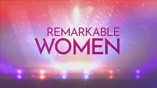 Remarkable Woman of the Year 2024: Karmen Hendrix Bryant