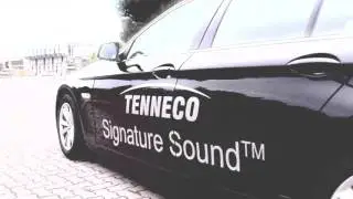 Tenneco   Corporate Video