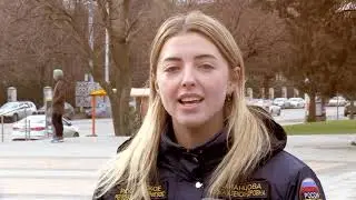 Владислав Макарчук и Ольга Романцова - Спасатели ВСКС