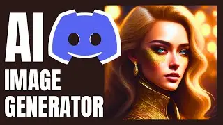 Discord AI Image Generator Free (Working 2024)