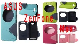 Чехол для Asus Zenfone Max ZC550KL