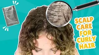 TRANSFORM Your Hair by Healing Your Scalp: Scalp Care Secrets 🤫