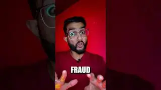 Adhaar Card Mobile Sim FRAUD 🤬😱😭 