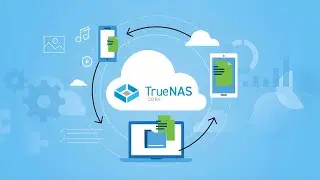 Creating TrueNAS CORE Install Media