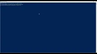 Google clound message with new firebase config