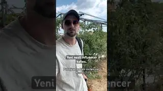 Bu videoda açıklamayı okumana gerek yok :))) #influencer