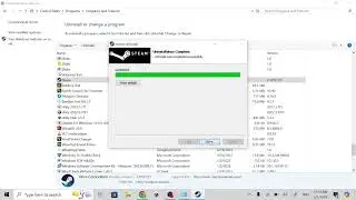 How To Uninstall Steam From Lenovo Laptop - Full Tutorial | How To Easily