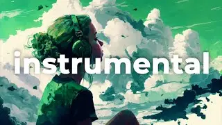 ☁️Instrumental & Trap (Free Music) - "FAREWELL" by Nomyn 🇫🇷