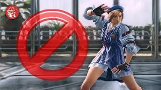 Tekken Tips - How To Deal With Reversals
