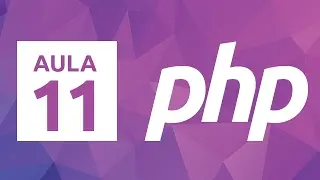 Curso de PHP 7 - Aula 11 - Constantes