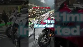 Do you like the new Daytona 660?